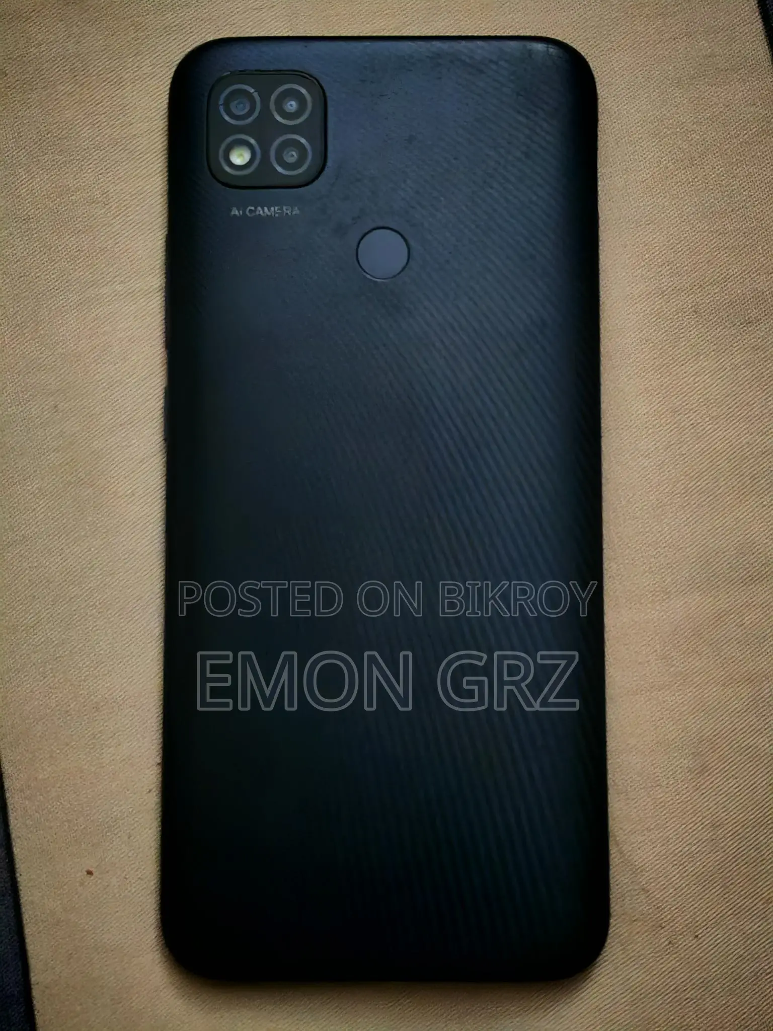 Xiaomi Redmi 9C (Used)
