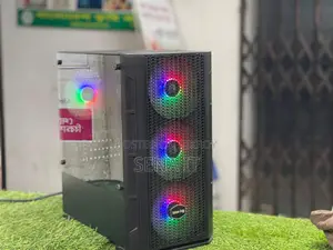 I3 10TH GEN 16/128 SSD+ 500GB HDD WIFI BUILT IN MOTHERBOARD