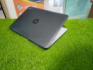 Ramadan Offer: HP Laptop with Intel® Celeron®, 4GB RAM, SSD, 14-inch Display