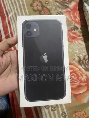 Apple iPhone 11 (Used)