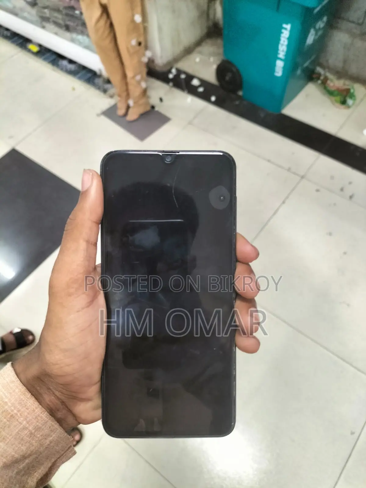Samsung Galaxy A20 (Used)