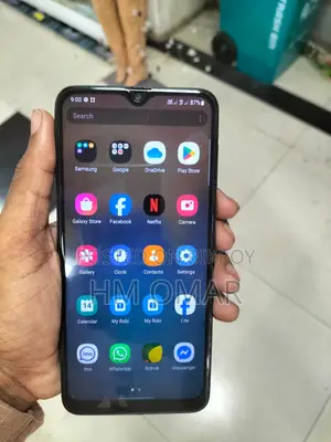 Samsung Galaxy A20 (Used)