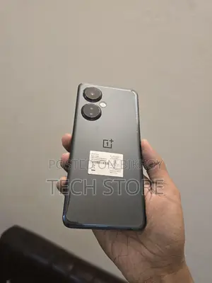 OnePlus Nord CE3 Lite 5G 8/128 (Used)