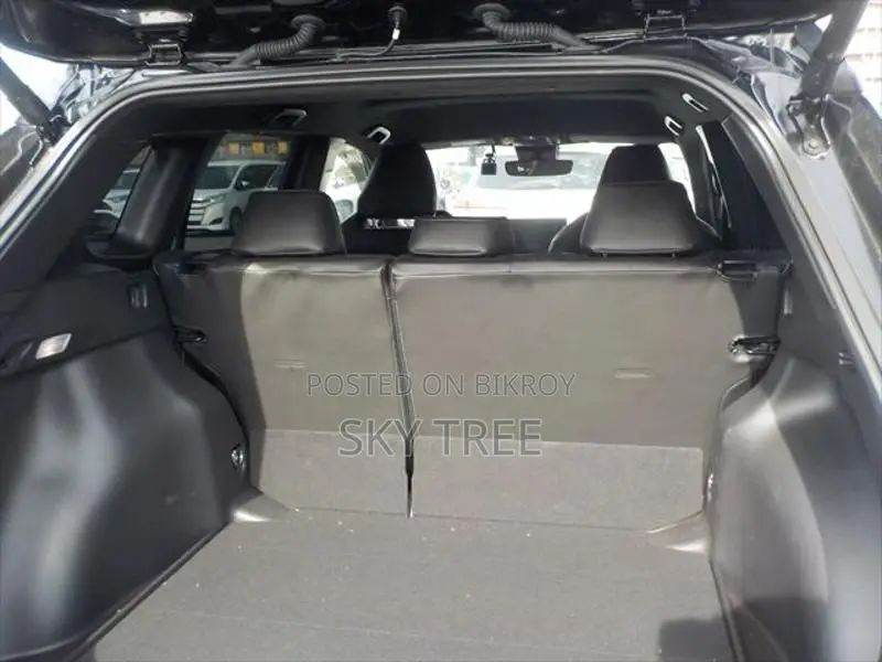 Toyota Corolla Cross z p a c k g e 2021