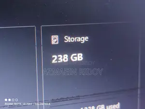 Lenovo ThinkPad i5 8th generation