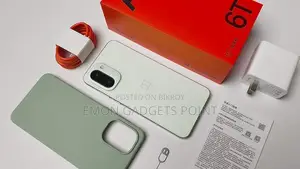 OnePlus ACE 6T 12/256GB (Brand New)
