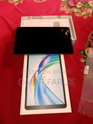 HONOR Pad X7