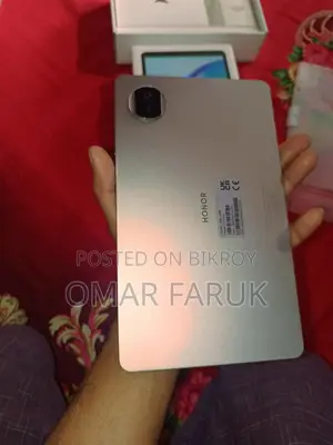 HONOR Pad X7
