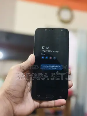 Samsung Galaxy J7 Pro (ব্যবহৃত)