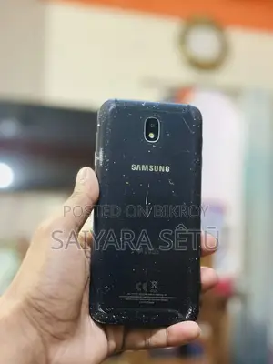 Samsung Galaxy J7 Pro (ব্যবহৃত)