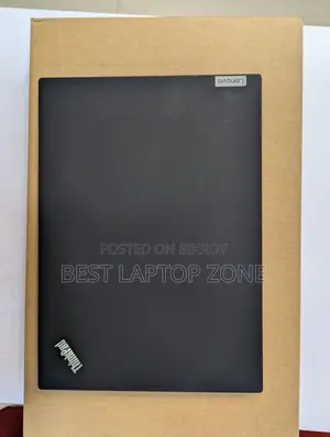 ThinkPad L14 Gen 11th i5 | High-Performance Workhorse – 16GB SSD Thunder