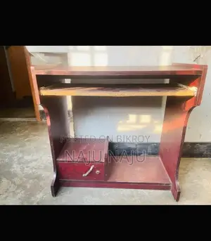 Used Table and Chair for Sale