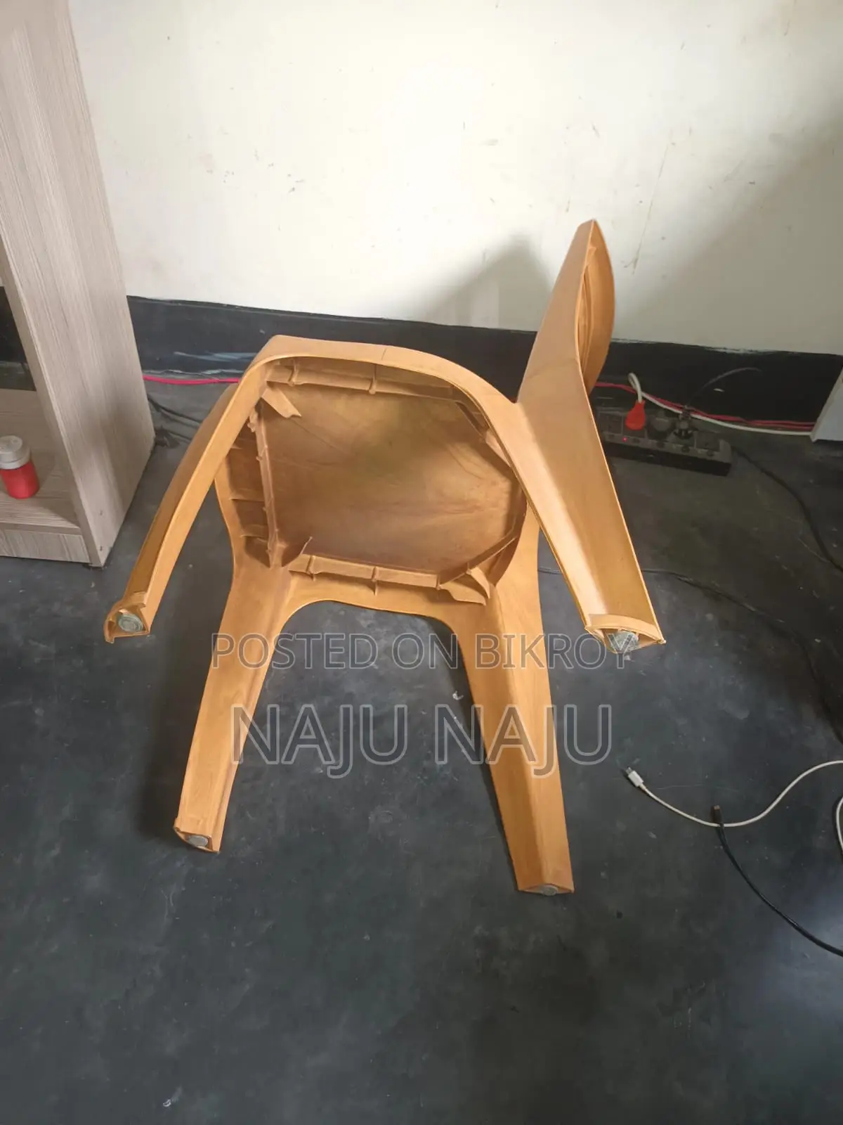 Used Table and Chair for Sale