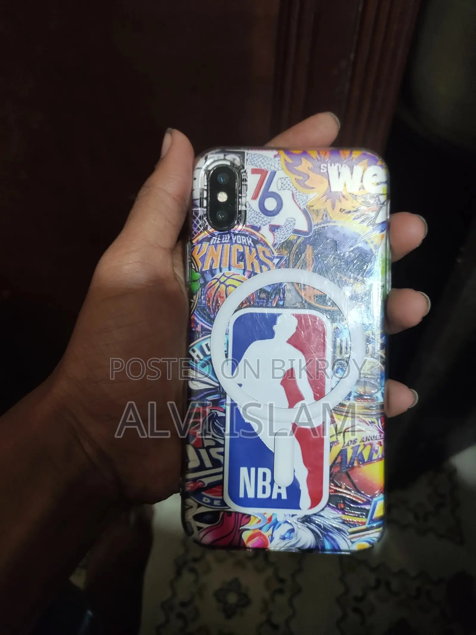 Apple iPhone X 3 (Used)