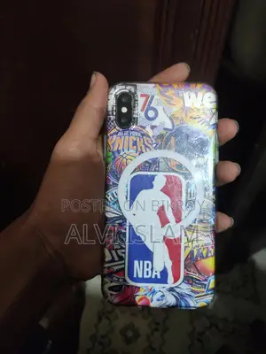Apple iPhone X 3 (Used)