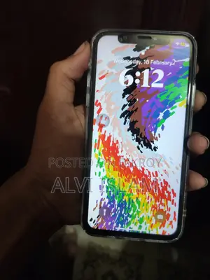Apple iPhone X 3 (Used)