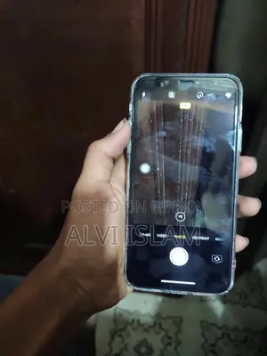 Apple iPhone X 3 (Used)
