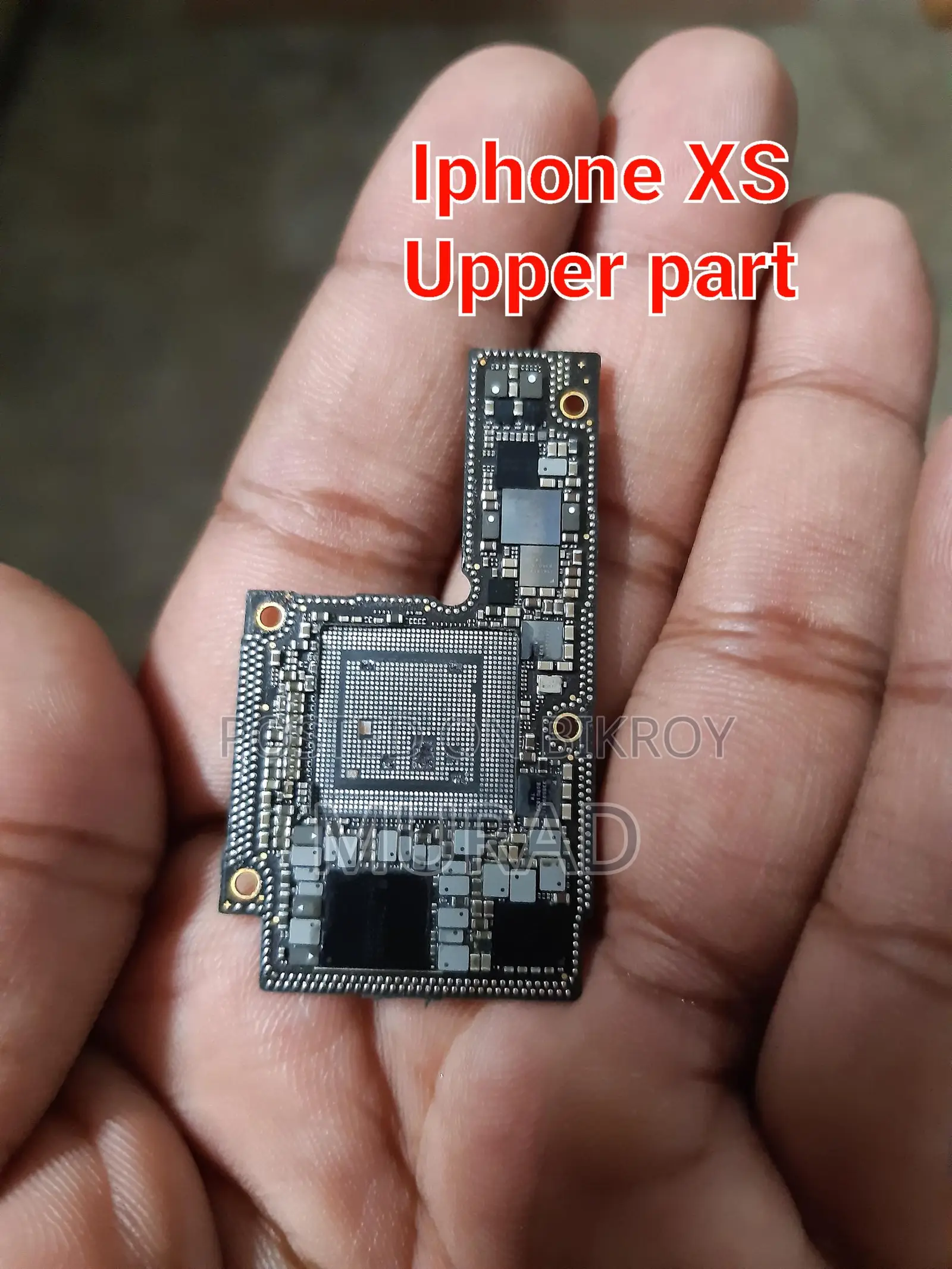 Apple iPhone Xs Brand New Motherboard