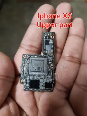 Apple iPhone Xs Brand New Motherboard