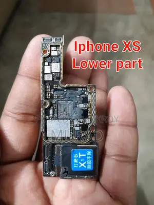 Apple iPhone Xs Brand New Motherboard