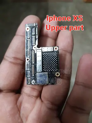 Apple iPhone Xs Brand New Motherboard