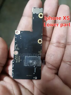 Apple iPhone Xs Brand New Motherboard