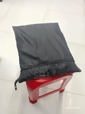 Bike Cover 150-160cc