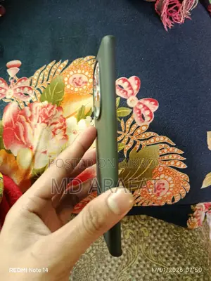 Xiaomi Redmi Note 15 (Used)