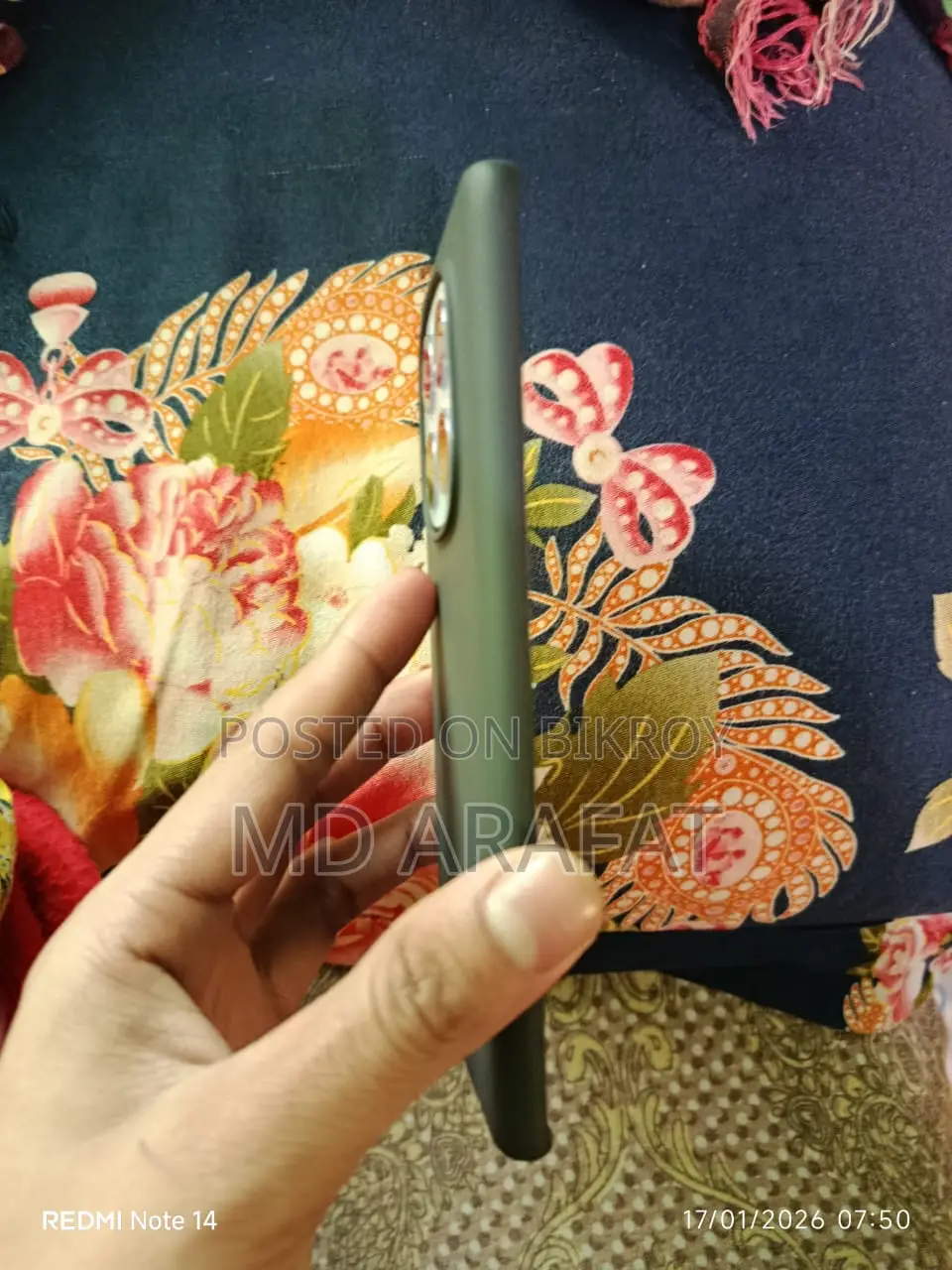 Xiaomi Redmi Note 15 . (Used)