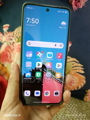 Xiaomi Redmi Note 15 . (Used)