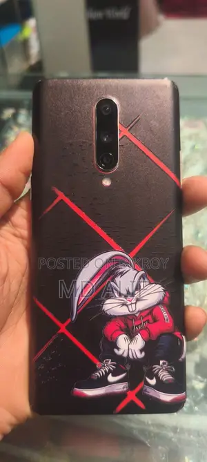 OnePlus 8 (Used)