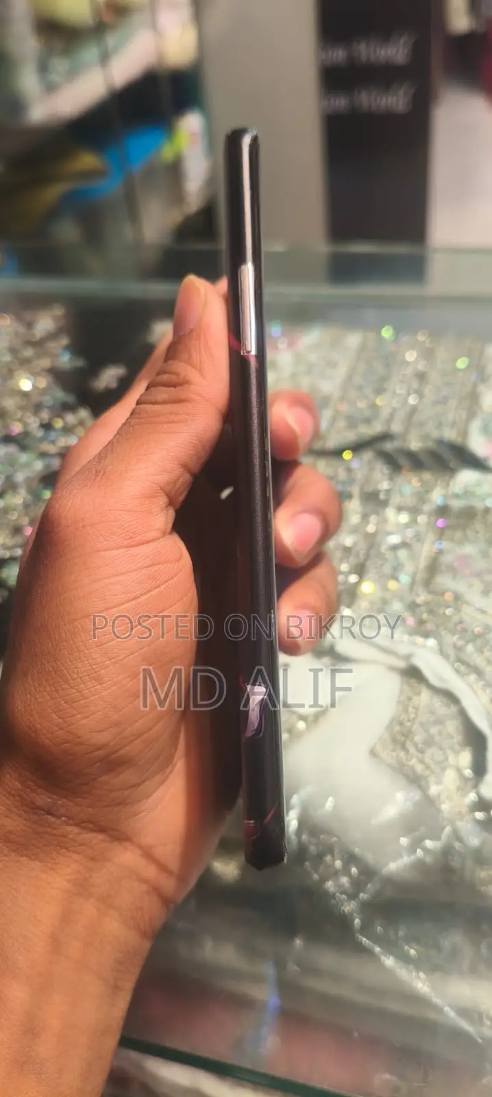 OnePlus 8 (Used)