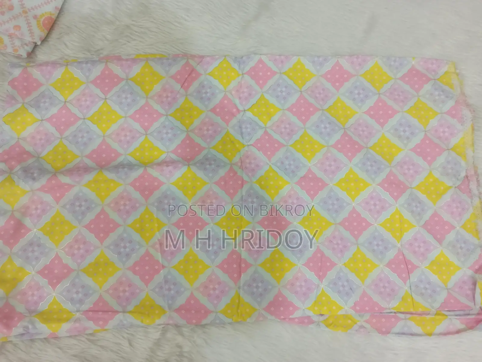 Fabric by the Yard