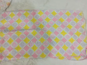 Fabric by the Yard
