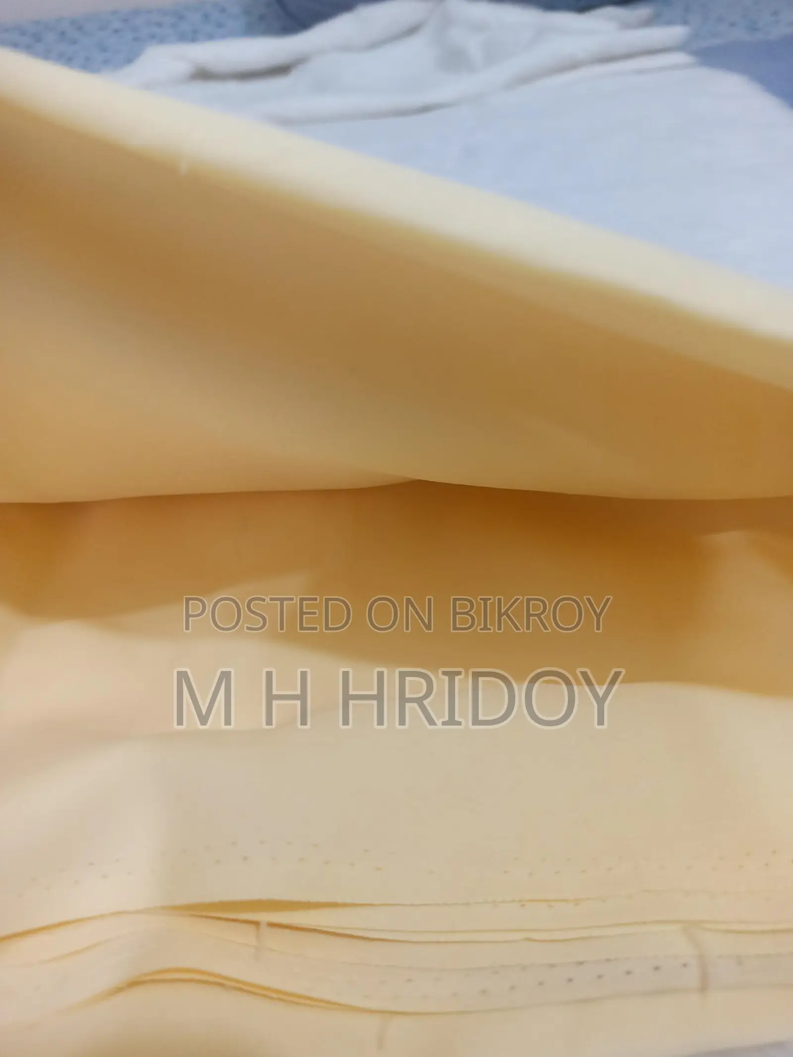 Fabric by the Yard