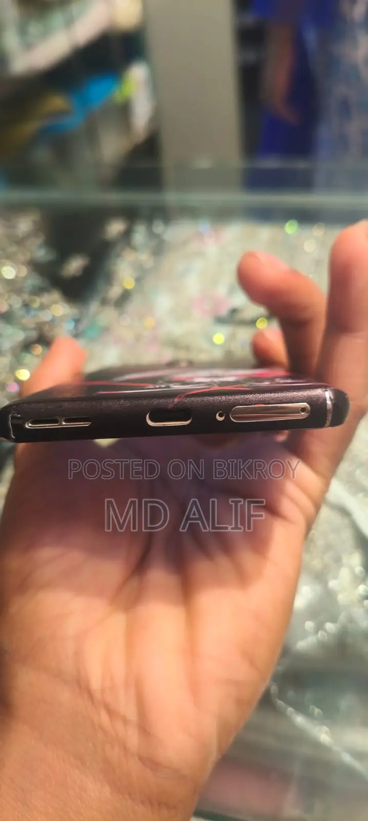 OnePlus 8 (Used)