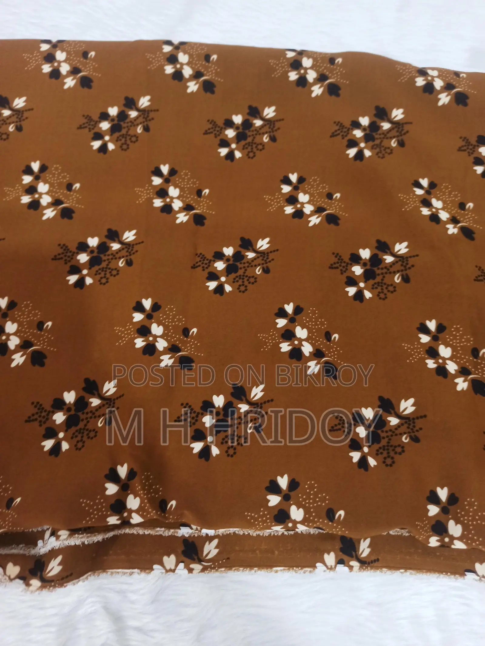 Fabric by the Yard