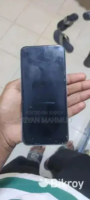 Realme 7i . (Used)