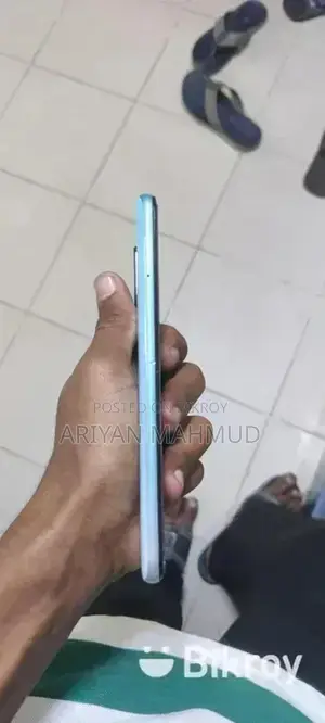 Realme 7i . (Used)