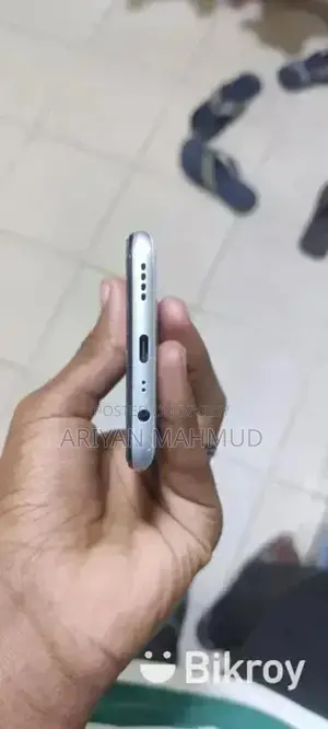 Realme 7i . (Used)