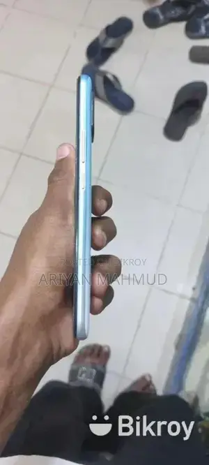 Realme 7i . (Used)