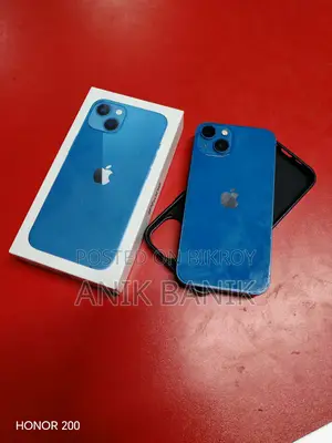 Apple iPhone 13 (Used)