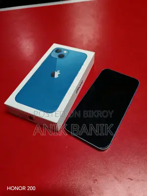 Apple iPhone 13 (Used)