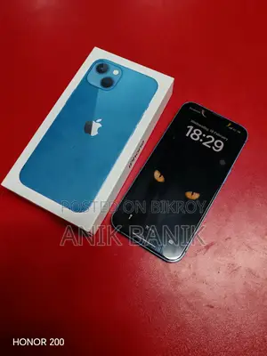 Apple iPhone 13 (Used)