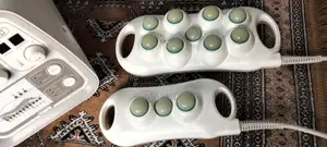 Ceragem Body Massage