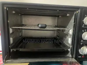 ইলেকট্রনিক ওভেন