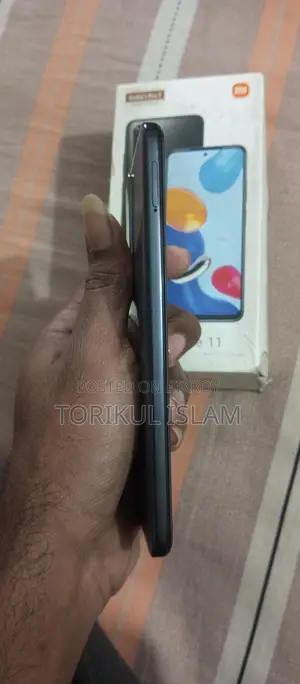 Xiaomi Redmi Note 11 8/128 (Used)