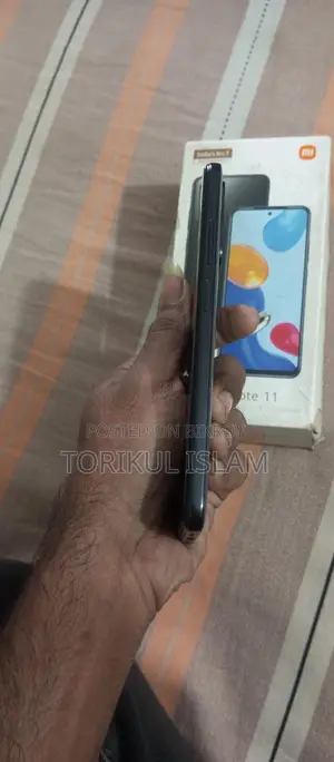Xiaomi Redmi Note 11 8/128 (Used)