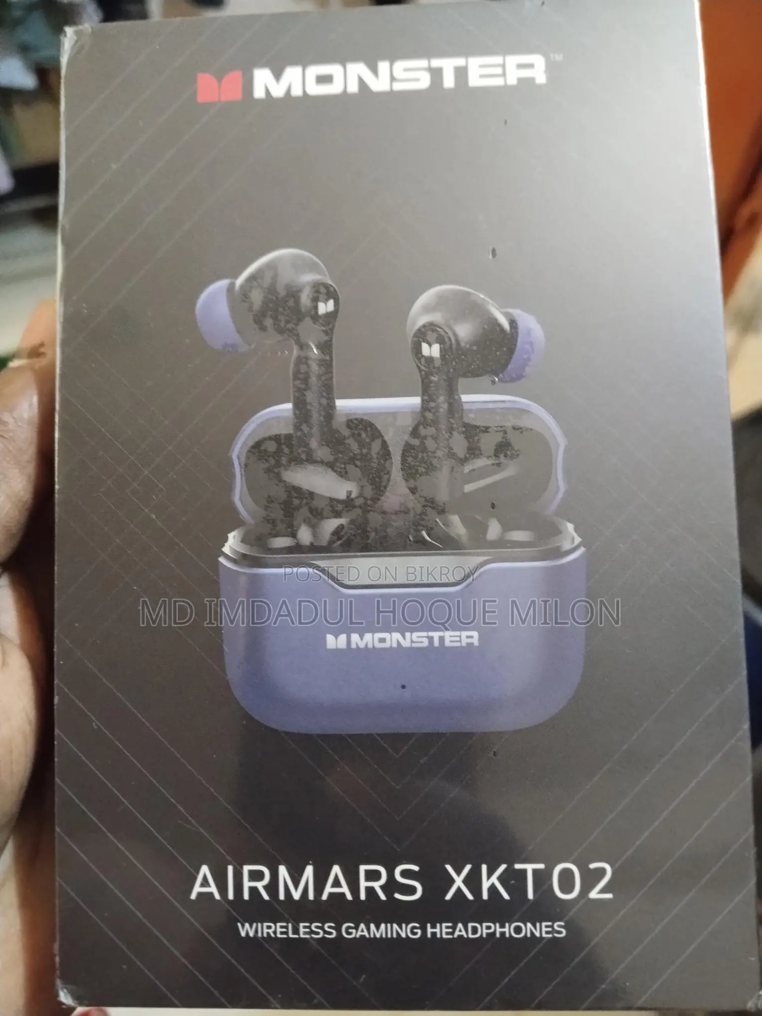 Earbuds for sale