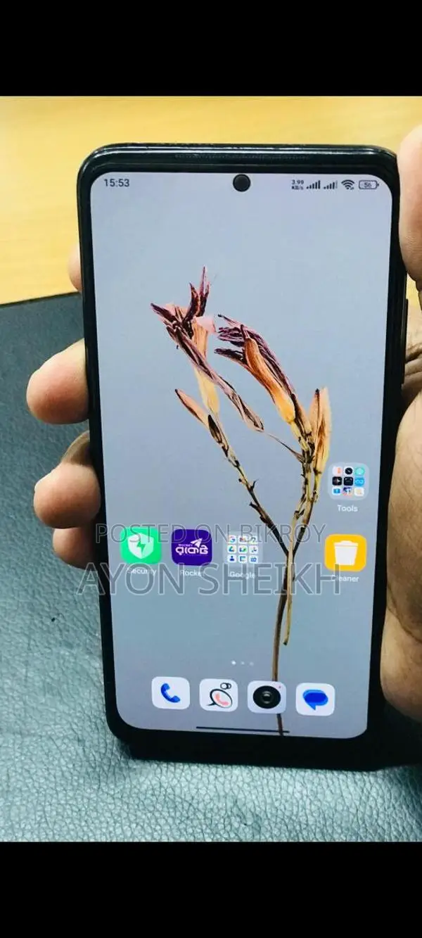 Xiaomi Redmi Note 11 (Used)